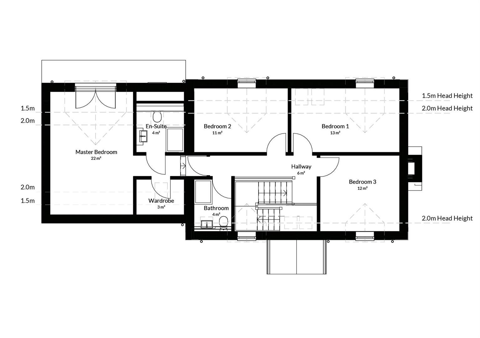 Old School Close, Highfield, Rowlands Gill , NE39 2DX
